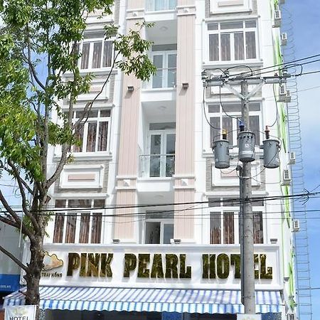 Pink Pearl Hotel ฟู้โกว๊ก ภายนอก รูปภาพ