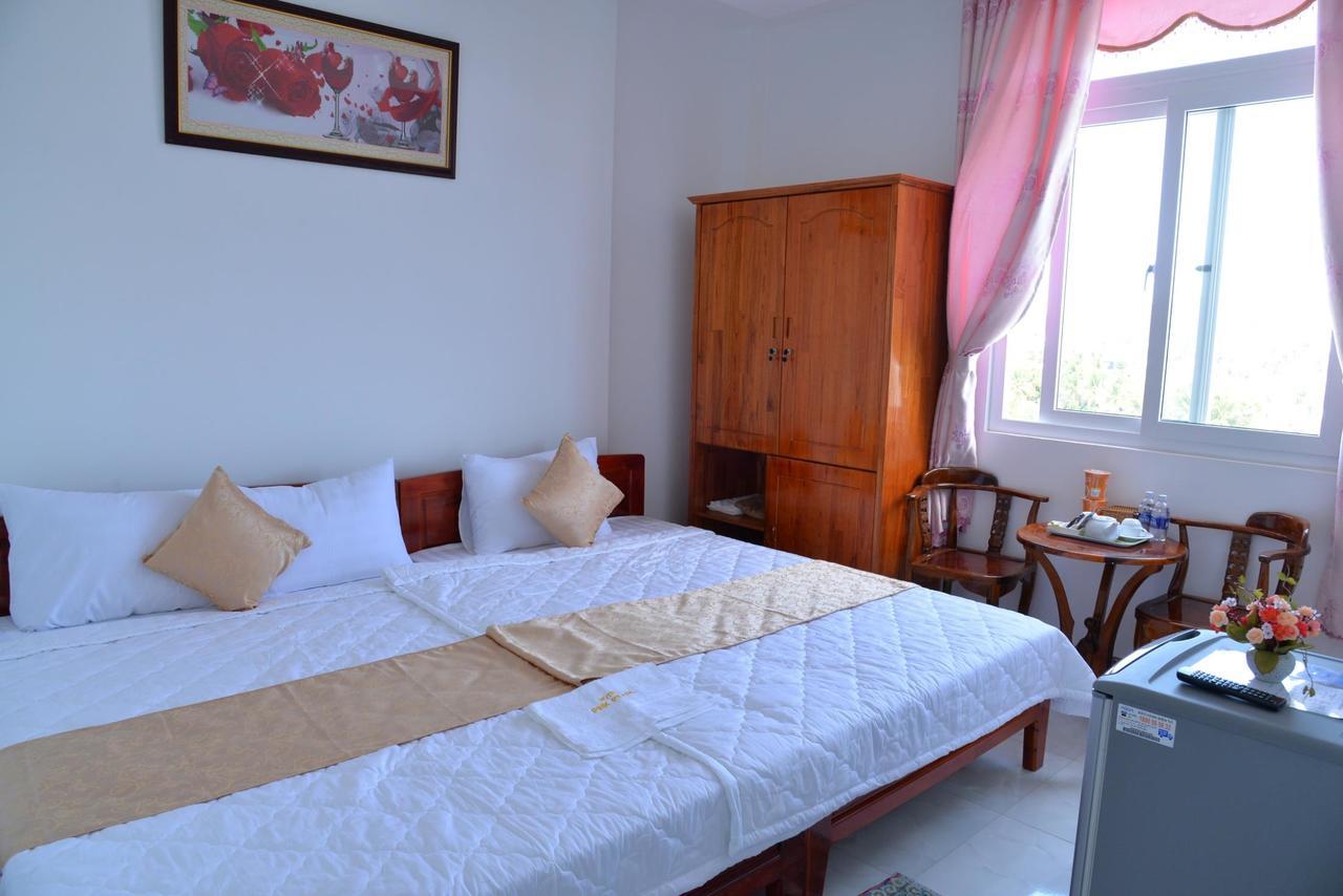 Pink Pearl Hotel ฟู้โกว๊ก ภายนอก รูปภาพ